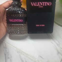 Valentino Uomo