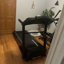 Treadmill 