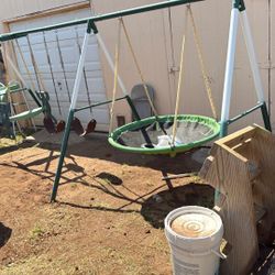 Swing Set