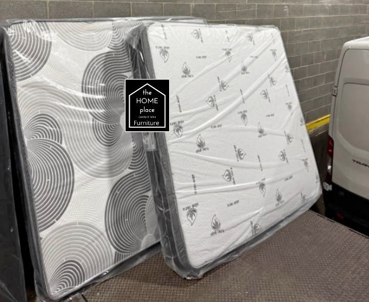 💥 Mattresses All Sizes Available 🚨 Same Or Next Day Delivery 🚛 (Starting at $99)