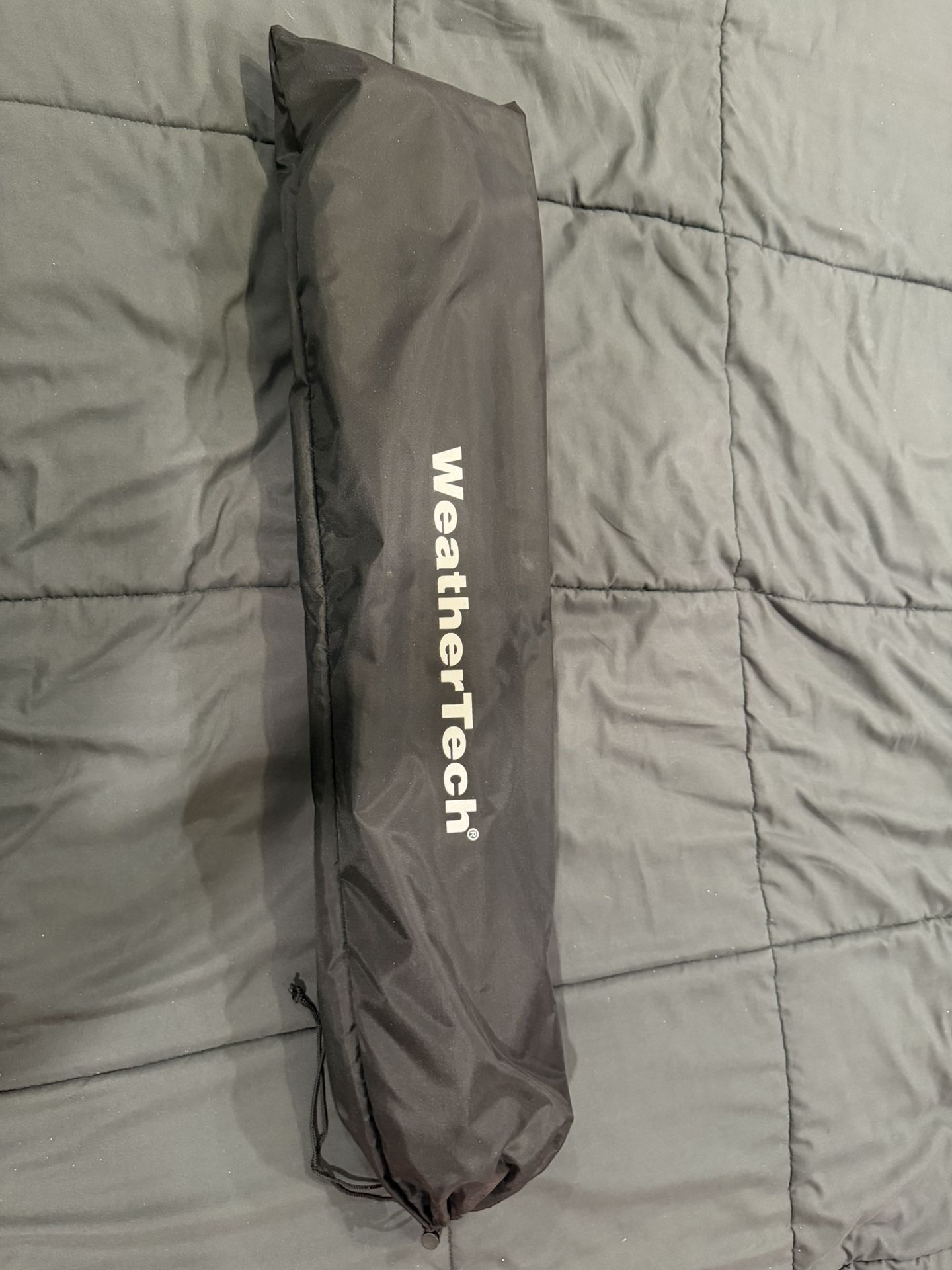 WeatherTech SunShade for 2022 Ford F-350 — Excellent Condition