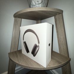 Brand New Airpod Max 