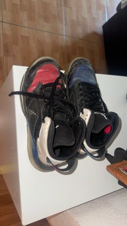 Air Jordan Mars 270 Size7Y