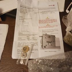 Xerox Fuser Drive Gear Kit