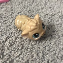 Littlest Pet Shop #157