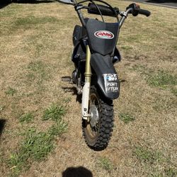 TTT 50 Yamaha
