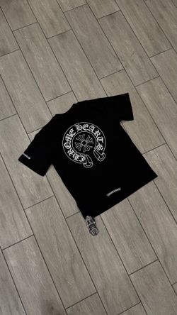 Chrome Hearts Shirts