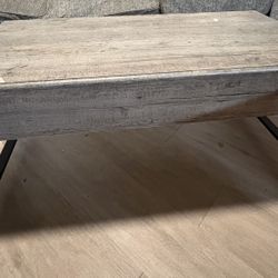 Lift Table Top Coffee Table