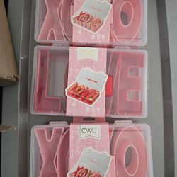 Snack Boxes $4 Each Or 3 For $10 ( Pick Up In Mesa)