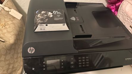 Hp officejet 4635