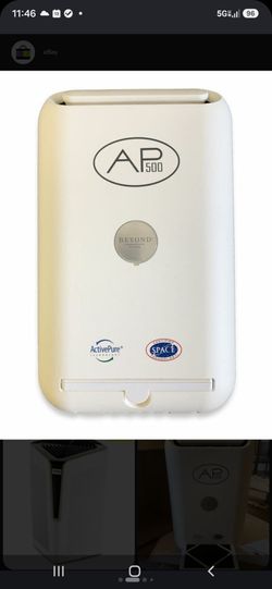AP500