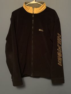 Tommy Hilfiger Athletics Full Zip up Sweater