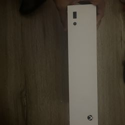 Xbox Series S Console 