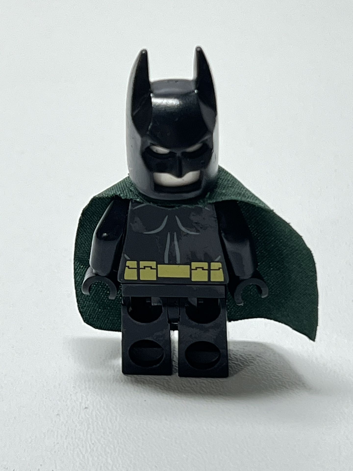 Lego Batman  Minifigure. ! !