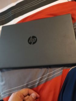 HP 255 G10