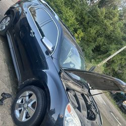 2012 Chevrolet Equinox