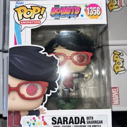 Sarada 