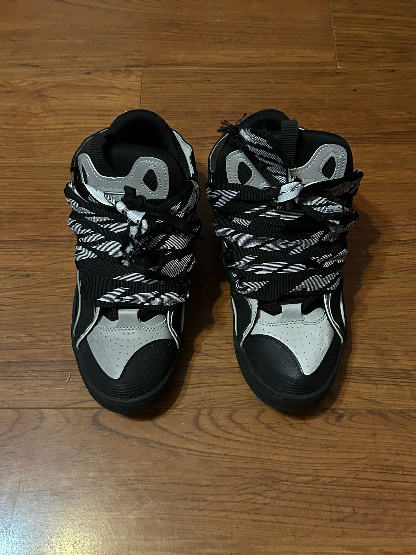 Lanvin Curb Sneaker size 43 US 10 brand new - Main Image