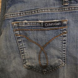 Vintage Calvin Klein Jeans