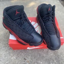 Jordan Breds 13 