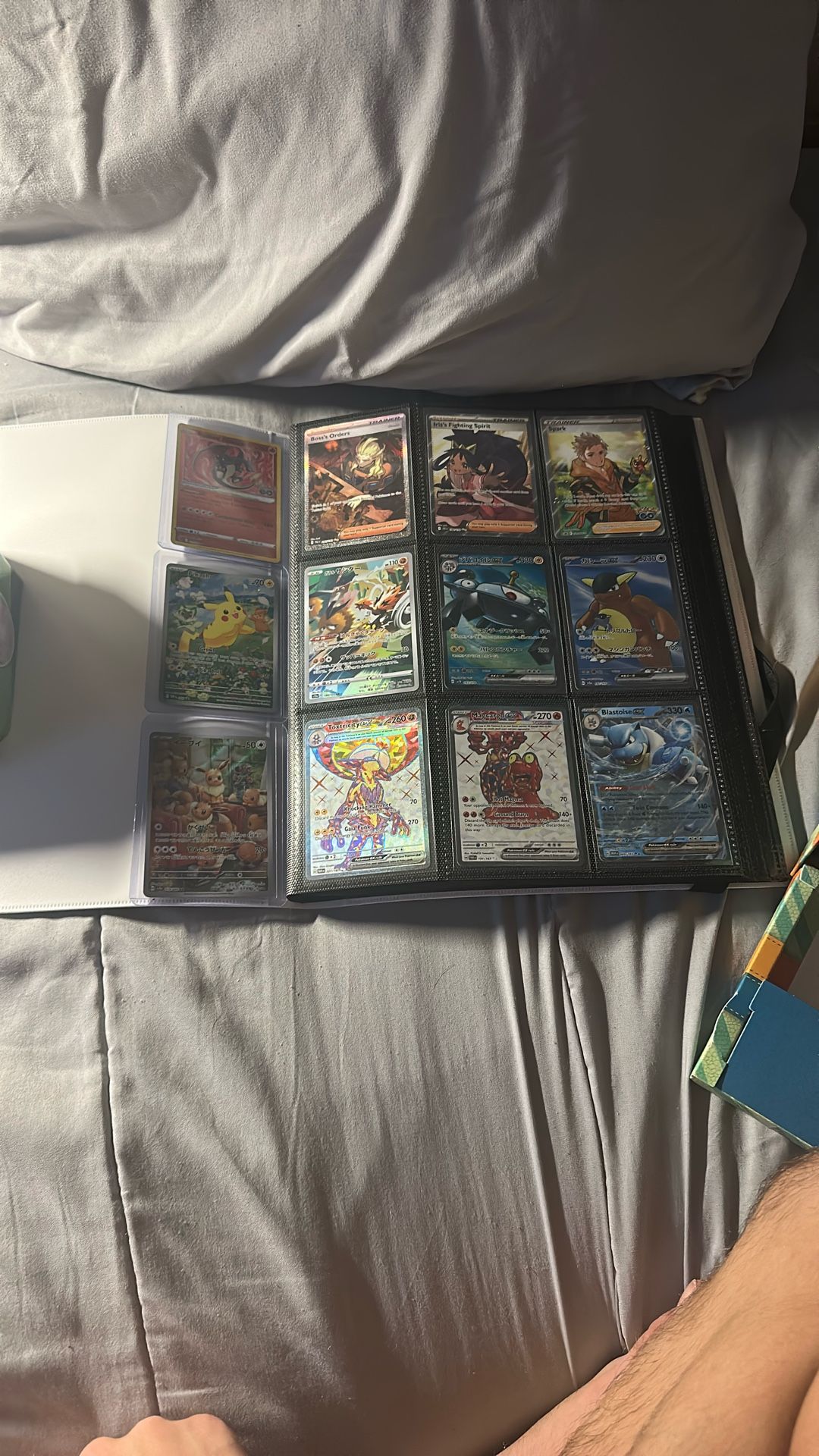 Pokémon cards +bulk