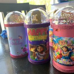 Encanto Party Decor 