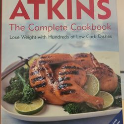 Cook Book 