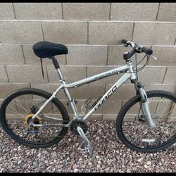 Men’s Bike 26 Inch New Tires and Tubes