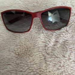 Ray Ban Sunglasses 