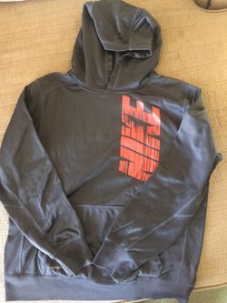 Nike Jacket boy size XL