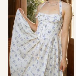 Luminavenus The Combat Dream Corset Dress 