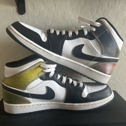 Jordan 1