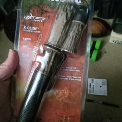Deer Call