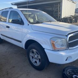 2006 Dodge Ram 5.7L 4x4 trasm