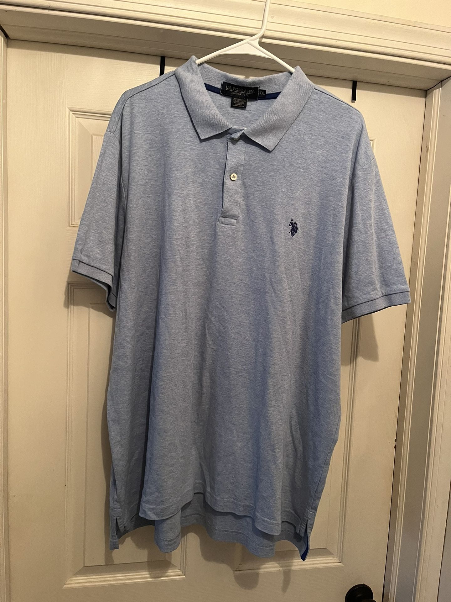 Ralph Lauren Shirts (Read Description)