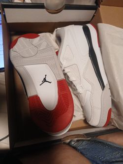 Jordan's