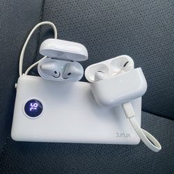 Apple AirPods 