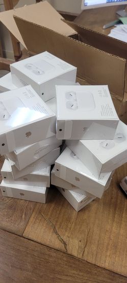 Original Airpods PRO