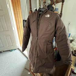 Northface Coat