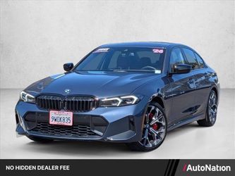 2026 BMW 330i