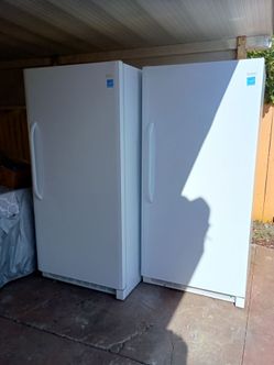 Freezers