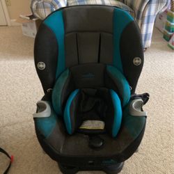 Car Seat For Kids 