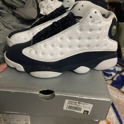 Jordan 13’s