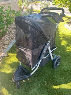 Pet Stroller