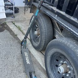Scooter 