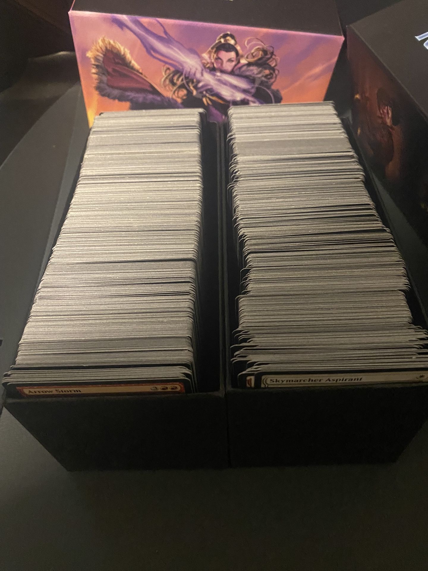 Magic The Gathering Cards