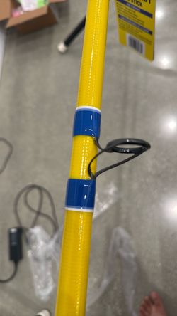 Daiwa Jigstick