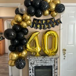 Balloons