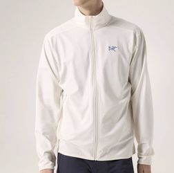 Arctêryx / Kyanite Lightweight Jacket / Large 