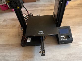 Creality Ender 3 V1 3D Printer
